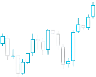 Candlestick pattern
